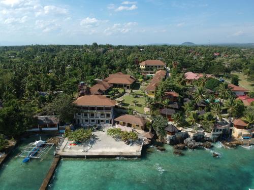 Turtle Bay Dive Resort