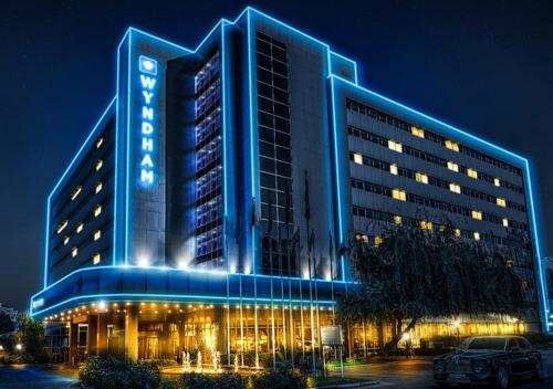 Wyndham Tashkent