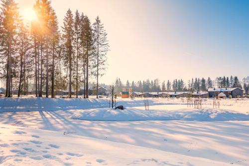 Center Parcs Park Allgäu