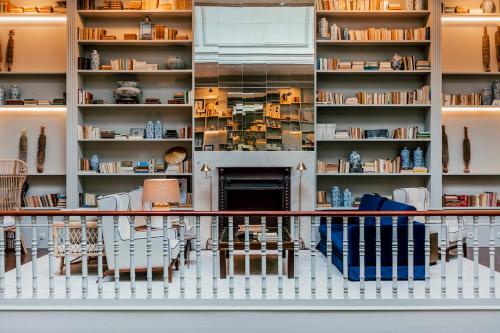 Torel 1884 Suites & Apartments, Porto (foto 8)