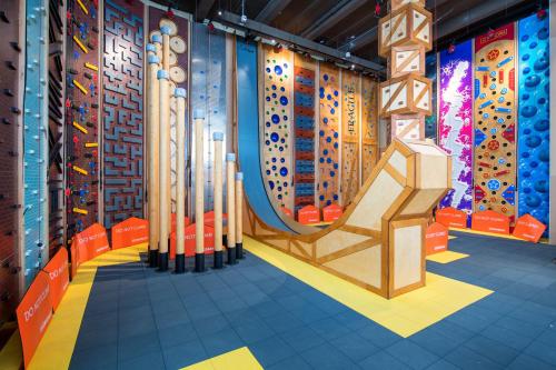 Center Parcs Park Allgäu Center Parcs Park Allgäu