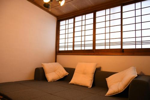 Tsubaki - the best guesthouse in Inawashiro -
