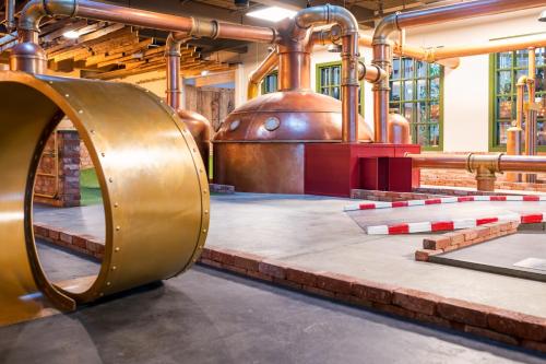 Center Parcs Park Allgäu Center Parcs Park Allgäu