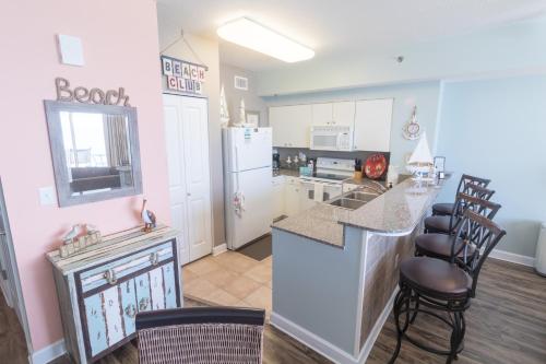 Shores of Panama 630 Condo - image 8