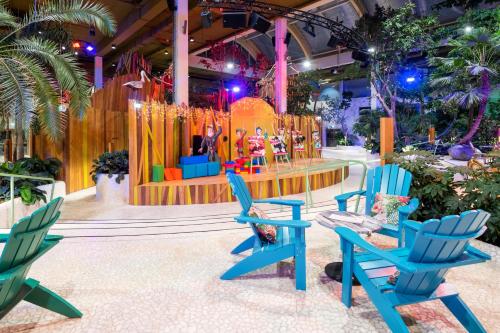 Center Parcs Park Allgäu Center Parcs Park Allgäu