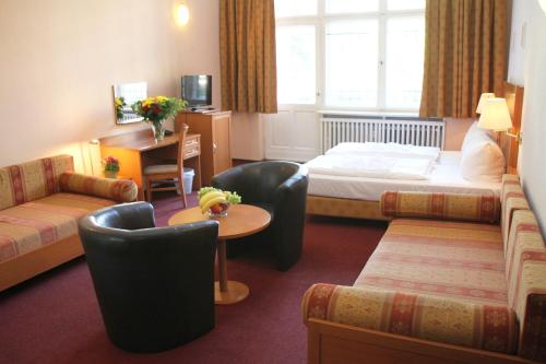 Hotel Aster an der Messe, Berlin (Foto 6)