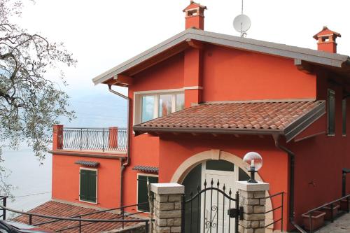 B&B Lil - Accommodation - Brenzone sul Garda