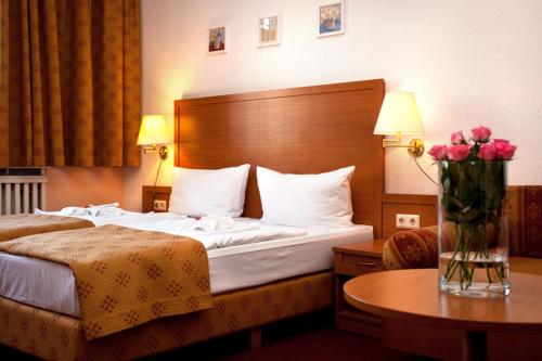 Hotel Aster an der Messe, Berlin (Foto 11)