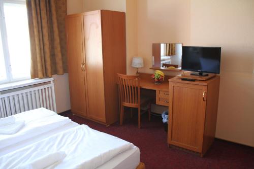 Hotel Aster an der Messe, Berlin (Foto 8)