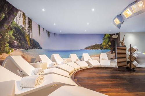 Spa, Brooklands Hotel Surrey in Greater London South West
