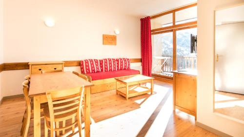 Vacancéole - Le Hameau de Valloire - image 12