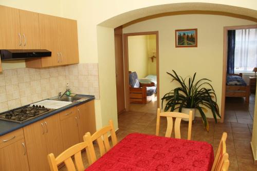 Afrodité Apartmanok - image 6