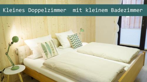 Haus am Heiner Geißler Platz by Landgasthof Zickler 2.3km von Flemlingen entfernt