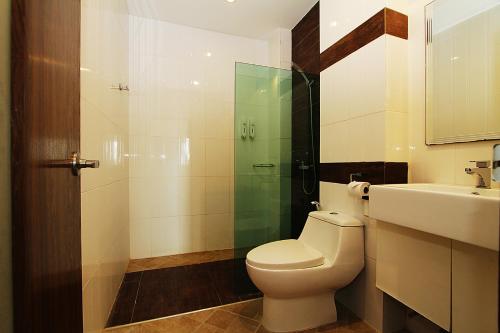 The Contrast i Hotel The Contrast i Hotel