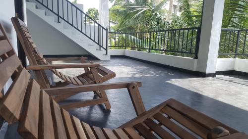 COCO house