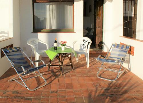  Apartamento Canyelles Petites Roses, Pension in Roses