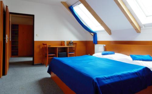 Adeba Hotel, Praga (zdjęcie 10)