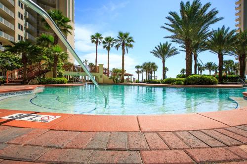 Shores of Panama 630 Condo - image 2