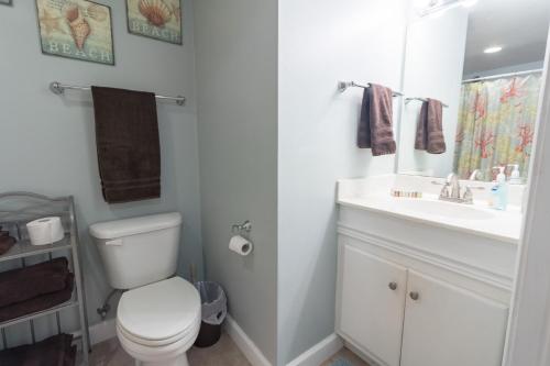 Shores of Panama 630 Condo - image 10