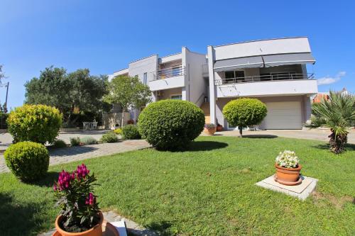 

Apartmani Ukalovic