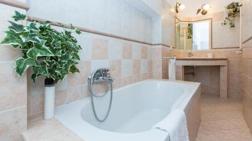 Atheneum by Rental in Rome, Řím (fotografie 9)