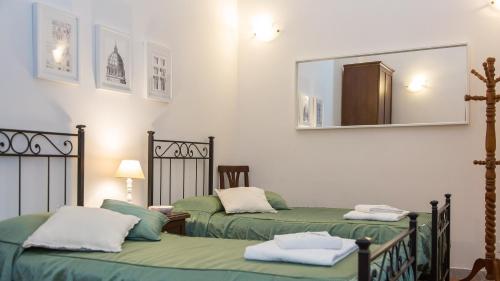 Atheneum by Rental in Rome, Řím (fotografie 10)