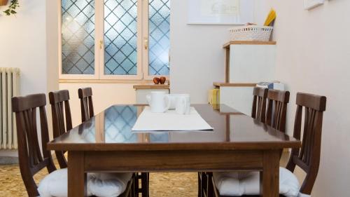 Atheneum by Rental in Rome, Řím (fotografie 6)