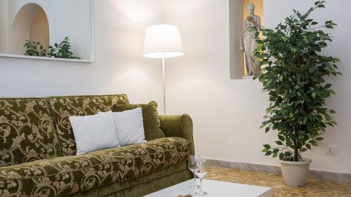 Atheneum by Rental in Rome, Řím (fotografie 7)