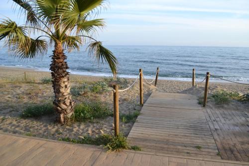 Calahonda Beach
