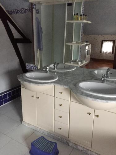Habitación Doble Superior