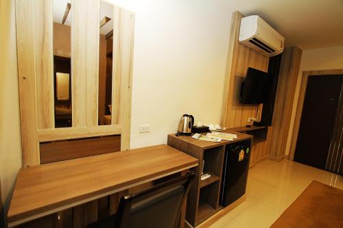 The Contrast i Hotel The Contrast i Hotel