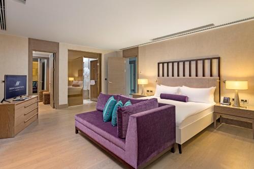 Sirene Luxury Hotel Bodrum - image 2