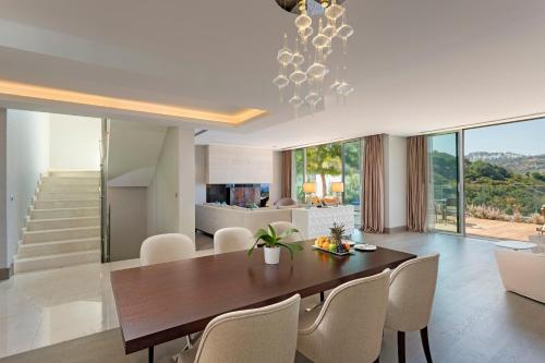 Garden, Sirene Luxury Hotel Bodrum in Koyunbaba