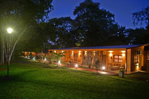 Posada del Chaman Iguazu
