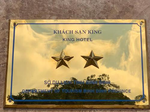 King Hotel