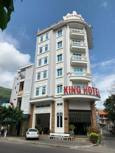 King Hotel