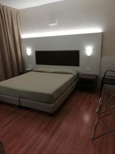 HOTEL BUCA DI BACCO 4