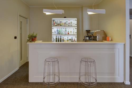 Best Western Hotel Crimea - image 14