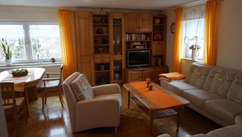 Ferienwohnung Ott in 奧爾巴赫