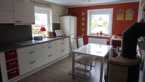 Ferienwohnung Ott in Beerheide, Deutschland