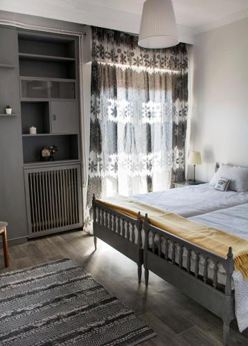  Ariadny's House at Aristotelous Park in Thessaloniki