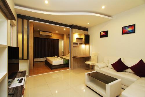 The Contrast i Hotel The Contrast i Hotel