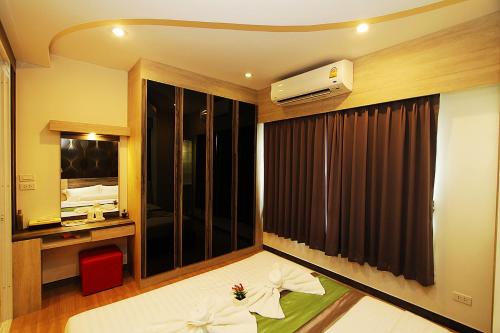 The Contrast i Hotel The Contrast i Hotel