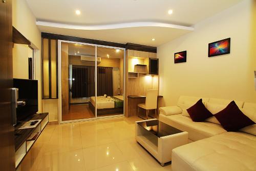 The Contrast i Hotel The Contrast i Hotel