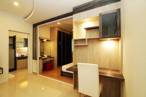 The Contrast i Hotel The Contrast i Hotel