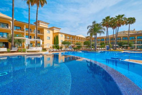 CM Mallorca Palace - Only Adults - image 4