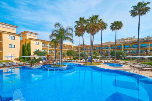 CM Mallorca Palace - Only Adults - image 7