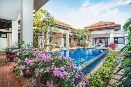 Jewels Villas Phuket Jewels Villas Phuket