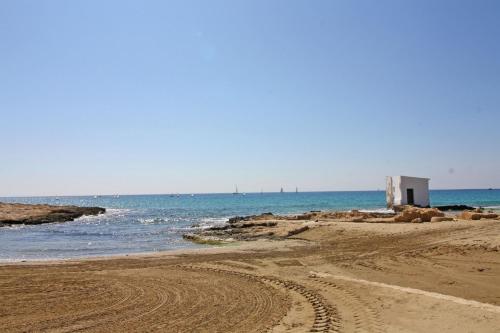 Apartment Apolo XIV with private parking - image 5
