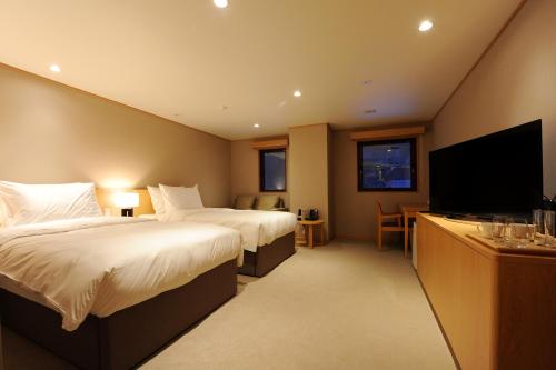 T Hotel Ryuoo